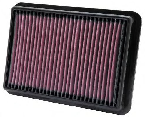 K&N Filters 33-2980 Воздушный фильтр для HYUNDAI I800 (Хендай И800) K&N Filters 33-2980 Воздушный фильтр для HYUNDAI I800 (Хендай И800)