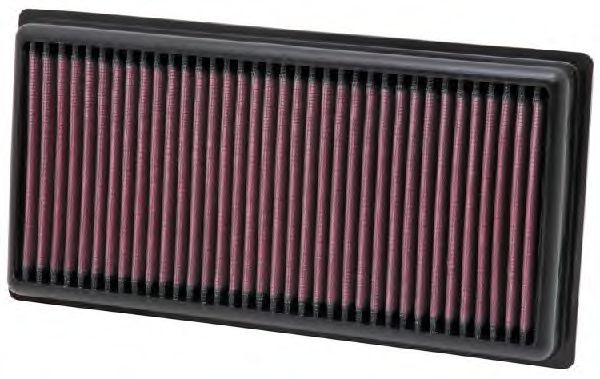 K&N Filters 33-2981 Воздушный фильтр для LANCIA YPSILON (Лансиа/лянча Ъпсилон) K&N Filters 33-2981 Воздушный фильтр для LANCIA YPSILON (Лансиа/лянча Ъпсилон)