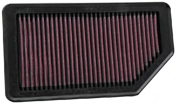 K&N Filters 33-2472 Воздушный фильтр для KIA (Киа) K&N Filters 33-2472 Воздушный фильтр для KIA (Киа)