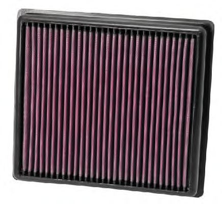 K&N Filters 33-2990 Воздушный фильтр для BMW (Бмв) K&N Filters 33-2990 Воздушный фильтр для BMW (Бмв)