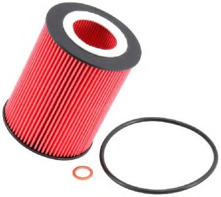 K&N Filters PS-7007 Масляный фильтр для BMW (Бмв) K&N Filters PS-7007 Масляный фильтр для BMW (Бмв)