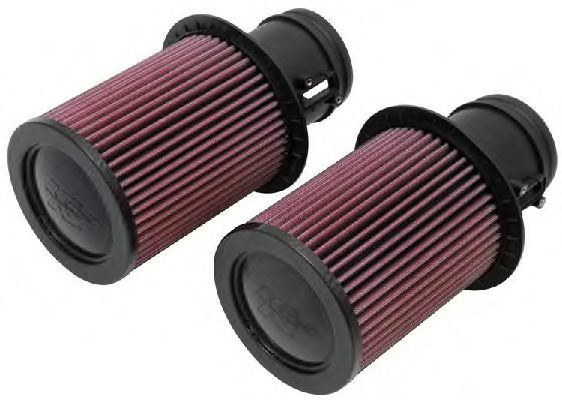 K&N Filters E-0669 Воздушный фильтр для AUDI R8 SPYDER (Ауди Р8 спъдэр)