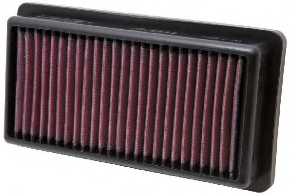 K&N Filters 33-2993 Воздушный фильтр для RENAULT (Рено) K&N Filters 33-2993 Воздушный фильтр для RENAULT (Рено)