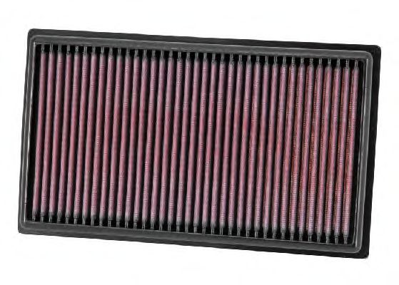 K&N Filters 33-2999 Воздушный фильтр для MAZDA PREMACY (Мазда Premacy) K&N Filters 33-2999 Воздушный фильтр для MAZDA PREMACY (Мазда Premacy)