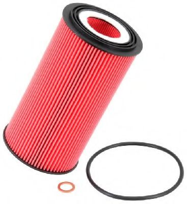 K&N Filters PS-7006 Масляный фильтр для BMW 7 (Бмв 7) K&N Filters PS-7006 Масляный фильтр для BMW 7 (Бмв 7)