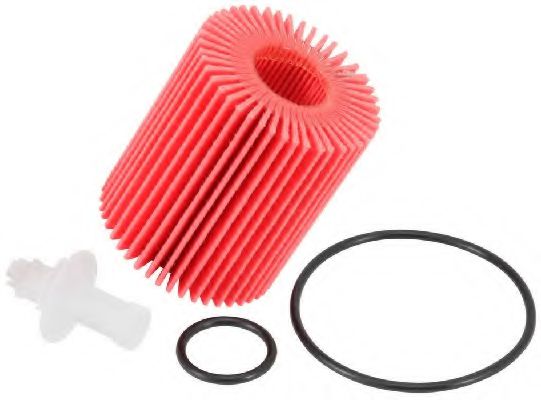 K&N Filters PS-7023 Масляный фильтр для LEXUS (Лексус) K&N Filters PS-7023 Масляный фильтр для LEXUS (Лексус)