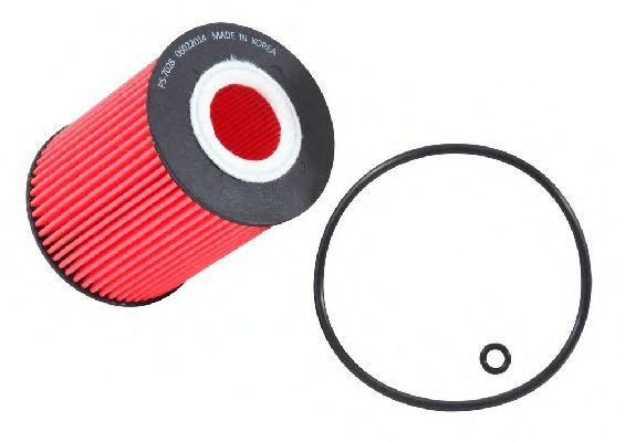 K&N Filters PS-7028 Масляный фильтр для JEEP (Джип) K&N Filters PS-7028 Масляный фильтр для JEEP (Джип)