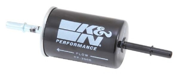 K&N Filters PF-2000 Топливный фильтр для LINCOLN (Линcолн) K&N Filters PF-2000 Топливный фильтр для LINCOLN (Линcолн)