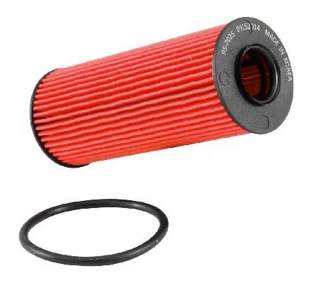 K&N Filters PS-7025 Масляный фильтр для JEEP (Джип) K&N Filters PS-7025 Масляный фильтр для JEEP (Джип)