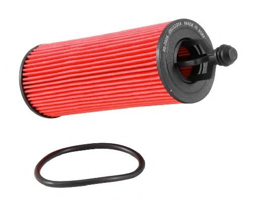 K&N Filters PS-7026 Масляный фильтр для JEEP (Джип) K&N Filters PS-7026 Масляный фильтр для JEEP (Джип)