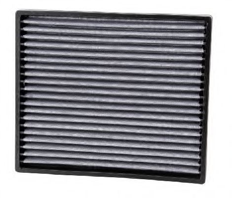K&N Filters VF2006 Фильтр, воздух во внутренном пространстве для CHEVROLET HHR (Шевроле Ххр) K&N Filters VF2006 Фильтр, воздух во внутренном пространстве для CHEVROLET HHR (Шевроле Ххр)