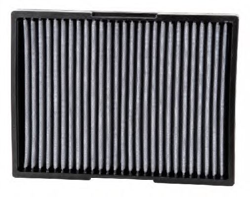 K&N Filters VF2012 Фильтр, воздух во внутренном пространстве для VOLKSWAGEN GOLF IV (Фольксваген Гольф 4) K&N Filters VF2012 Фильтр, воздух во внутренном пространстве для VOLKSWAGEN GOLF IV (Фольксваген Гольф 4)