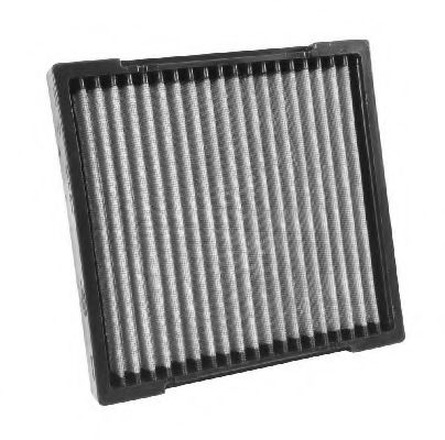 K&N Filters VF2033 Фильтр, воздух во внутренном пространстве для HONDA JAZZ IV (Хонда Жазз иv) K&N Filters VF2033 Фильтр, воздух во внутренном пространстве для HONDA JAZZ IV (Хонда Жазз иv)