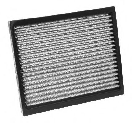 K&N Filters VF2037 Фильтр, воздух во внутренном пространстве для KIA (Киа) K&N Filters VF2037 Фильтр, воздух во внутренном пространстве для KIA (Киа)