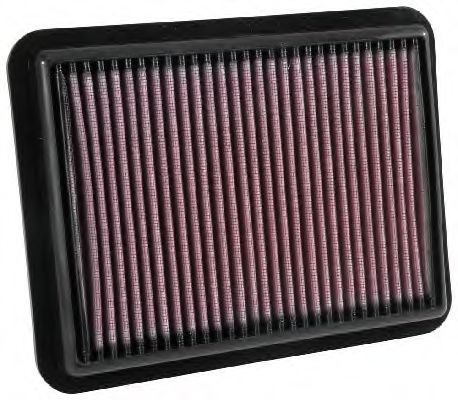 K&N Filters 33-5038 Воздушный фильтр для MAZDA (Мазда) K&N Filters 33-5038 Воздушный фильтр для MAZDA (Мазда)