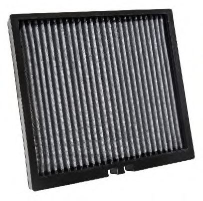 K&N Filters VF2047 Фильтр, воздух во внутренном пространстве для VOLKSWAGEN (Фольксваген) K&N Filters VF2047 Фильтр, воздух во внутренном пространстве для VOLKSWAGEN (Фольксваген)