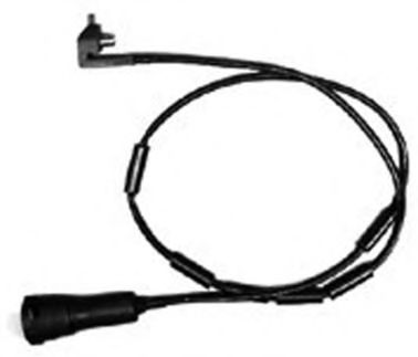 E.T.F. 17-0035 Сигнализатор, износ тормозных колодок 