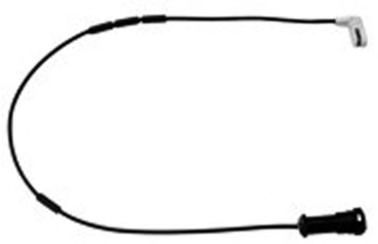 E.T.F. 17-0039 Сигнализатор, износ тормозных колодок для OPEL OMEGA A (Опель Омэга а) E.T.F. 17-0039 Сигнализатор, износ тормозных колодок для OPEL OMEGA A (Опель Омэга а)