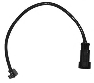 E.T.F. 17-1025 Сигнализатор, износ тормозных колодок 