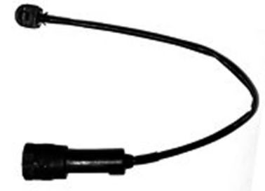 E.T.F. 17-1402 Сигнализатор, износ тормозных колодок 