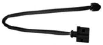 E.T.F. 17-1410 Сигнализатор, износ тормозных колодок 