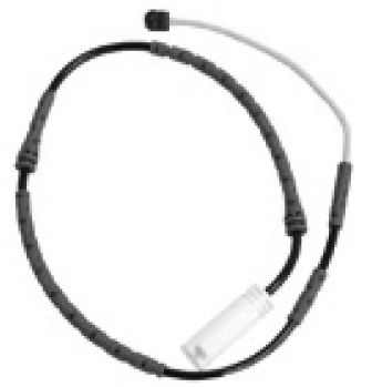 E.T.F. 17-2074 Сигнализатор, износ тормозных колодок для BMW X1 (Бмв Х1) E.T.F. 17-2074 Сигнализатор, износ тормозных колодок для BMW X1 (Бмв Х1)