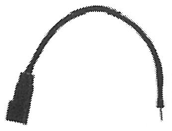 E.T.F. 17-3160 Сигнализатор, износ тормозных колодок для FORD TRANSIT CONNECT (Форд Трансит cоннэcт) E.T.F. 17-3160 Сигнализатор, износ тормозных колодок для FORD TRANSIT CONNECT (Форд Трансит cоннэcт)