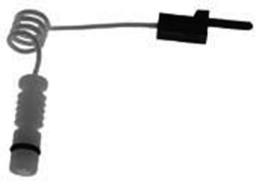 E.T.F. 17-6822 Сигнализатор, износ тормозных колодок для MERCEDES-BENZ SPRINTER 3-T (Мэрcэдэс-бэнз Спринтэр 3-т) E.T.F. 17-6822 Сигнализатор, износ тормозных колодок для MERCEDES-BENZ SPRINTER 3-T (Мэрcэдэс-бэнз Спринтэр 3-т)