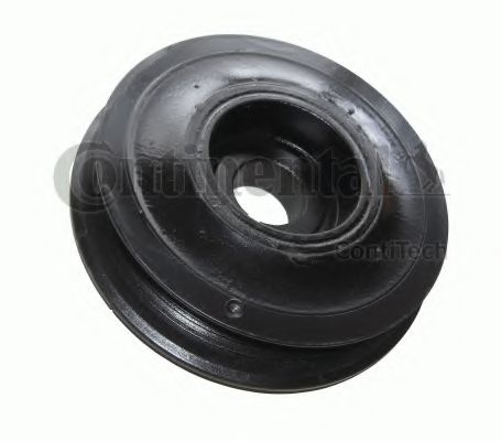 CONTITECH VD1031 Ременный шкив, коленчатый вал для SAAB (Сааб) CONTITECH VD1031 Ременный шкив, коленчатый вал для SAAB (Сааб)