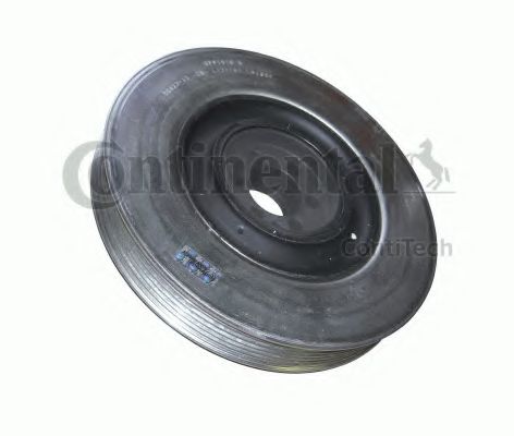 CONTITECH VD1064 Ременный шкив, коленчатый вал для LANCIA (Лансиа/лянча) CONTITECH VD1064 Ременный шкив, коленчатый вал для LANCIA (Лансиа/лянча)