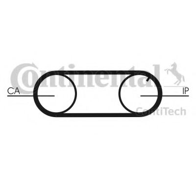 CONTITECH CT641 Ремень ГРМ для AUDI 100 (Ауди 100) CONTITECH CT641 Ремень ГРМ для AUDI 100 (Ауди 100)