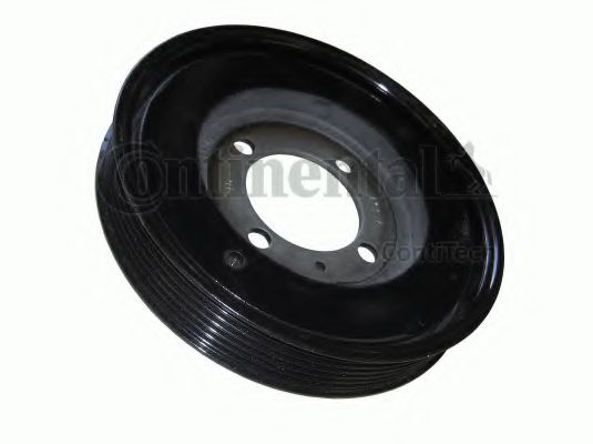 CONTITECH VD1068 Ременный шкив, коленчатый вал для OPEL ASTRA A (Опель Астра а) CONTITECH VD1068 Ременный шкив, коленчатый вал для OPEL ASTRA A (Опель Астра а)