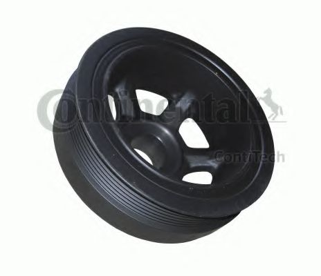 CONTITECH VD1070 Ременный шкив, коленчатый вал для MERCEDES-BENZ CL-CLASS (Мэрcэдэс-бэнз Cл-cласс) CONTITECH VD1070 Ременный шкив, коленчатый вал для MERCEDES-BENZ CL-CLASS (Мэрcэдэс-бэнз Cл-cласс)