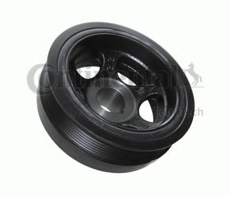 CONTITECH VD1073 Ременный шкив, коленчатый вал для MERCEDES-BENZ GL-CLASS (Мэрcэдэс-бэнз Жл класс) CONTITECH VD1073 Ременный шкив, коленчатый вал для MERCEDES-BENZ GL-CLASS (Мэрcэдэс-бэнз Жл класс)