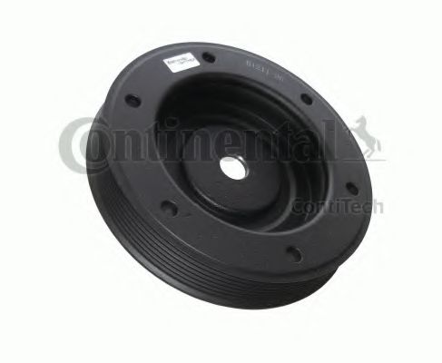 CONTITECH VD1092 Ременный шкив, коленчатый вал для PEUGEOT 407 (Пежо 407) CONTITECH VD1092 Ременный шкив, коленчатый вал для PEUGEOT 407 (Пежо 407)