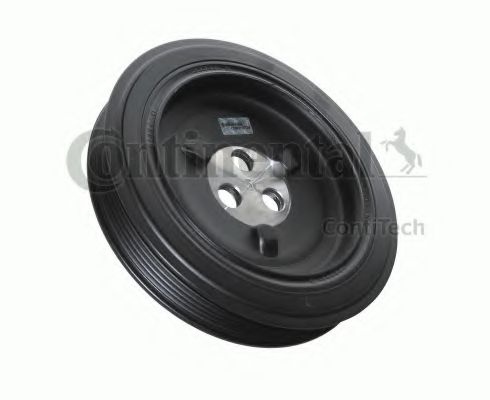 CONTITECH VD1098 Ременный шкив, коленчатый вал для CITROëN (Cитроëн) CONTITECH VD1098 Ременный шкив, коленчатый вал для CITROëN (Cитроëн)