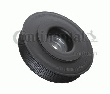 CONTITECH VD1104 Ременный шкив, коленчатый вал для NISSAN PRIMERA (Ниссан Примера) CONTITECH VD1104 Ременный шкив, коленчатый вал для NISSAN PRIMERA (Ниссан Примера)