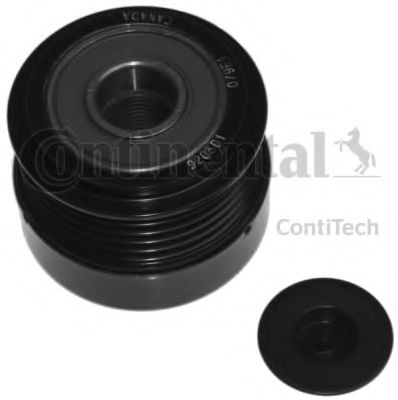 CONTITECH AP9003 Механизм свободного хода генератора для OPEL SIGNUM (Опель Сигнум) CONTITECH AP9003 Механизм свободного хода генератора для OPEL SIGNUM (Опель Сигнум)