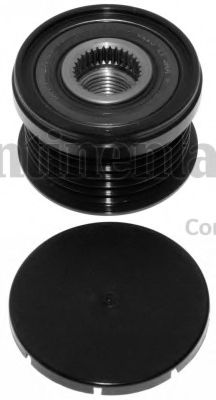 CONTITECH AP9012 Механизм свободного хода генератора для SKODA CITIGO (Шкода Cитиго) CONTITECH AP9012 Механизм свободного хода генератора для SKODA CITIGO (Шкода Cитиго)