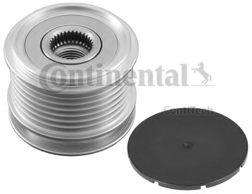 CONTITECH AP9020 Механизм свободного хода генератора для MERCEDESBENZ (Мерседес бенц) CONTITECH AP9020 Механизм свободного хода генератора для MERCEDESBENZ (Мерседес бенц)