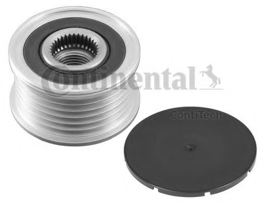 CONTITECH AP9027 Механизм свободного хода генератора 