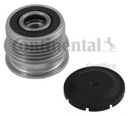 CONTITECH AP9036 Механизм свободного хода генератора 