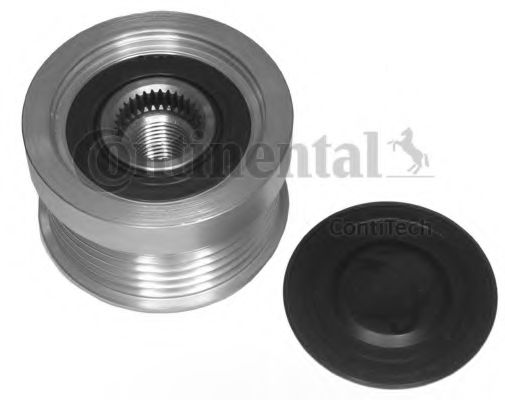 CONTITECH AP9041 Механизм свободного хода генератора 