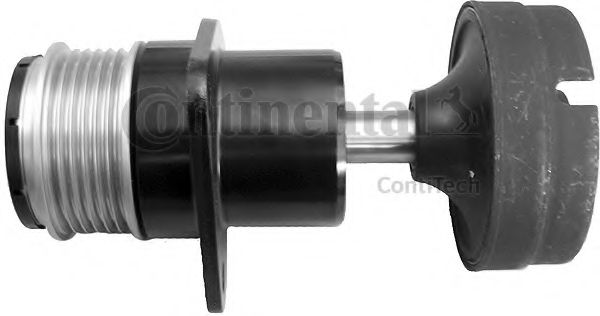 CONTITECH AP9045 Механизм свободного хода генератора 