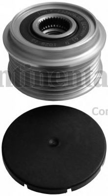 CONTITECH AP9046 Механизм свободного хода генератора 