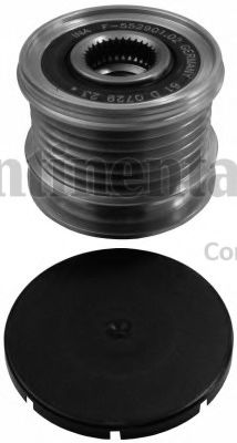 CONTITECH AP9050 Механизм свободного хода генератора для MERCEDES-BENZ CLS (Мэрcэдэс-бэнз Слс) CONTITECH AP9050 Механизм свободного хода генератора для MERCEDES-BENZ CLS (Мэрcэдэс-бэнз Слс)