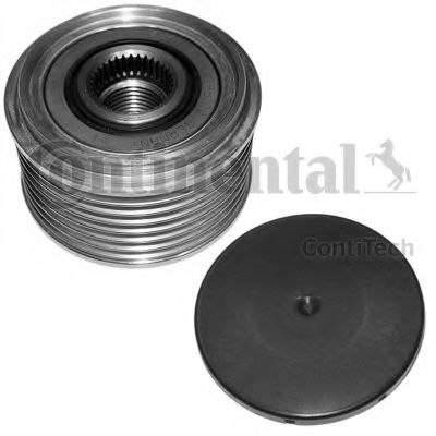 CONTITECH AP9053 Механизм свободного хода генератора 