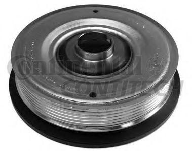 CONTITECH VD1109 Ременный шкив, коленчатый вал для RENAULT AVANTIME (Рено Аvантимэ) CONTITECH VD1109 Ременный шкив, коленчатый вал для RENAULT AVANTIME (Рено Аvантимэ)