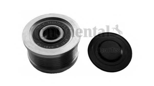 CONTITECH AP9065 Механизм свободного хода генератора 