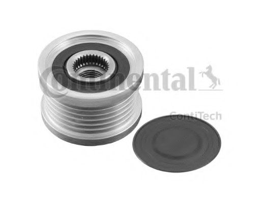 CONTITECH AP9067 Механизм свободного хода генератора для NISSAN PRIMERA (Ниссан Примера) CONTITECH AP9067 Механизм свободного хода генератора для NISSAN PRIMERA (Ниссан Примера)